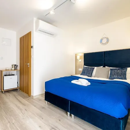Polanka Apartamenty Niechorze Exterior foto
