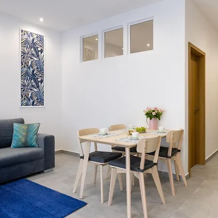 Polanka Apartamenty Niechorze Exterior foto