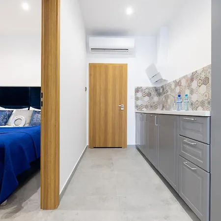Polanka Apartamenty Niechorze Exterior foto