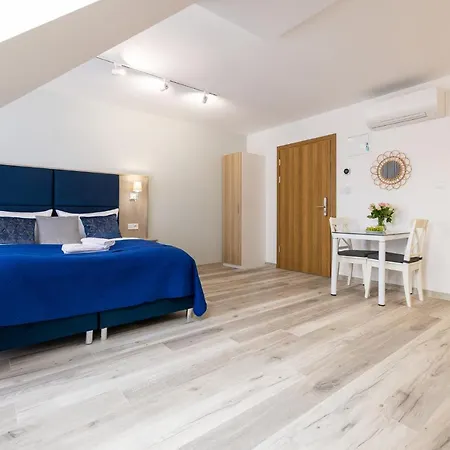 Polanka Apartamenty Niechorze Exterior foto
