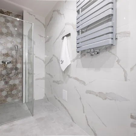 Polanka Apartamenty Niechorze Exterior foto