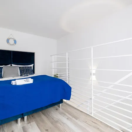 Polanka Apartamenty Niechorze Exterior foto
