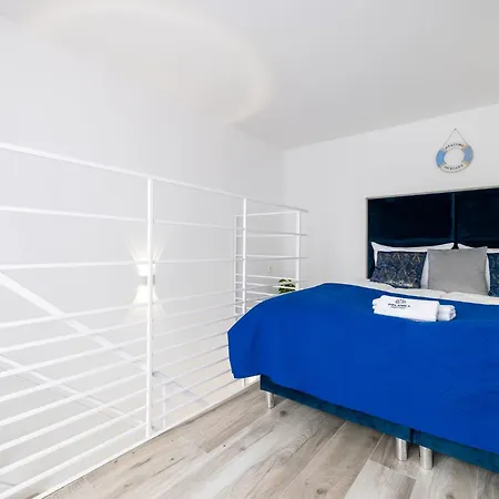 Polanka Apartamenty Niechorze Exterior foto