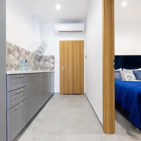 Polanka Apartamenty Niechorze Zimmer foto
