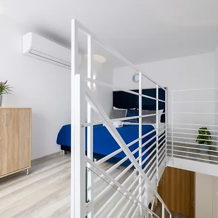 Polanka Apartamenty Niechorze Exterior foto