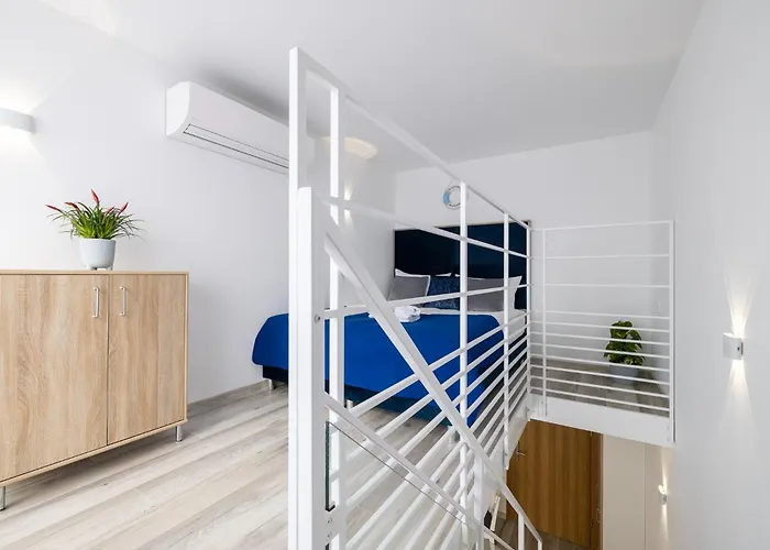 Polanka Apartamenty