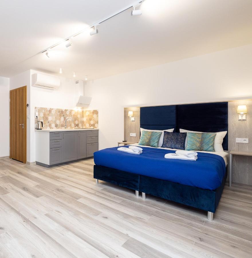 Apartment Polanka *