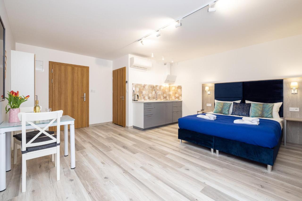 Apartment Polanka