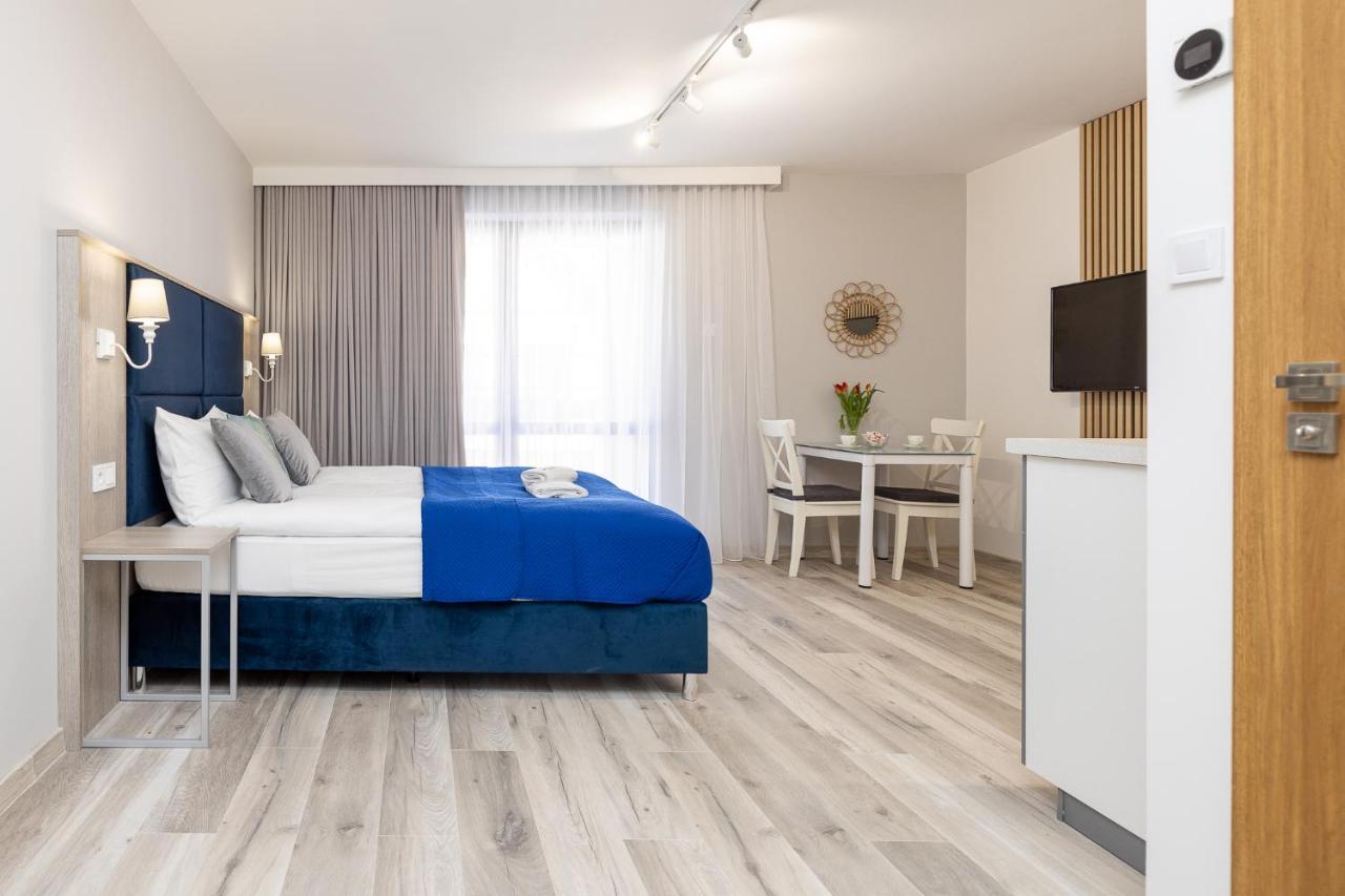 Polanka Apartment *