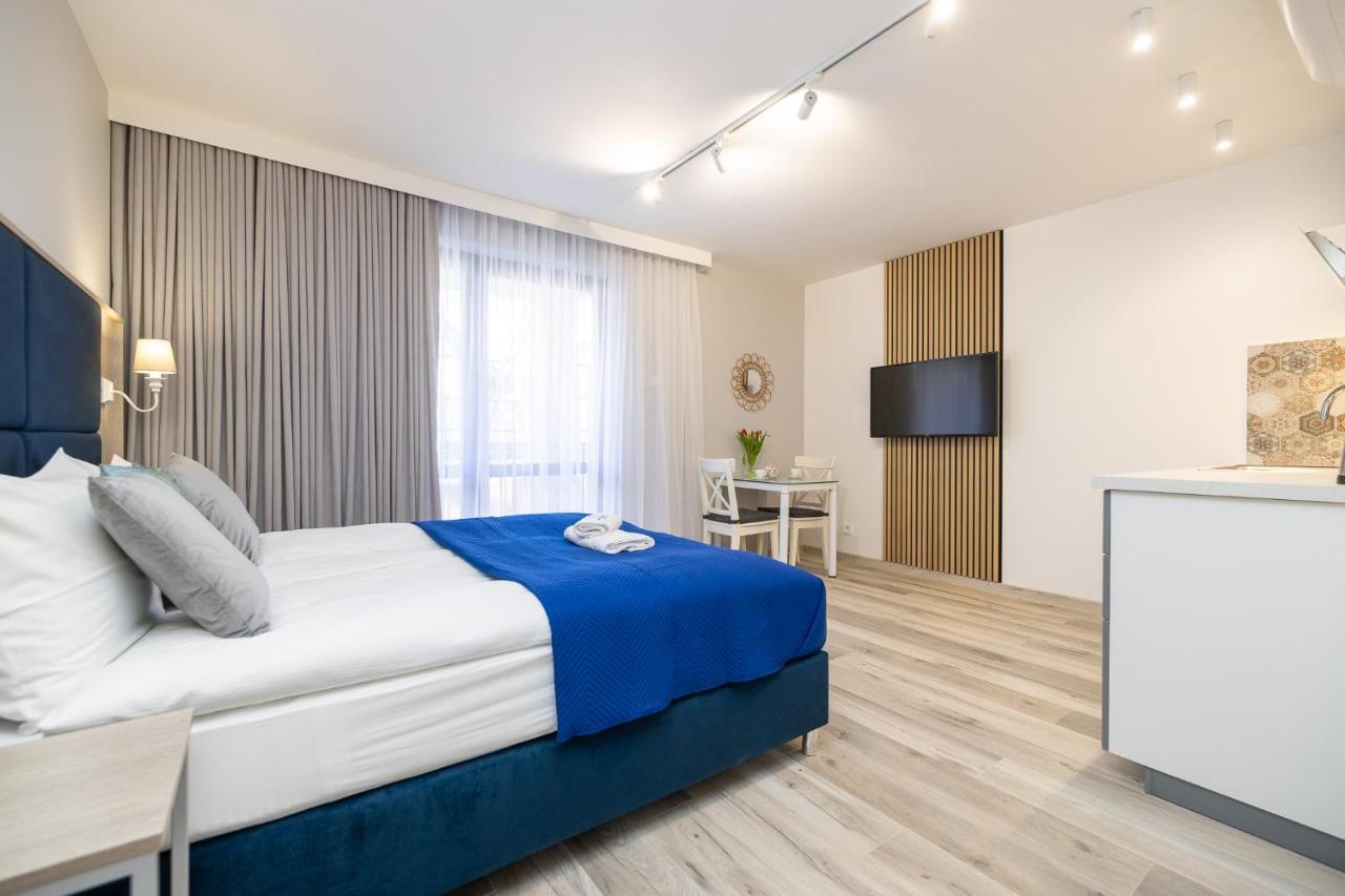 Polanka Apartment *