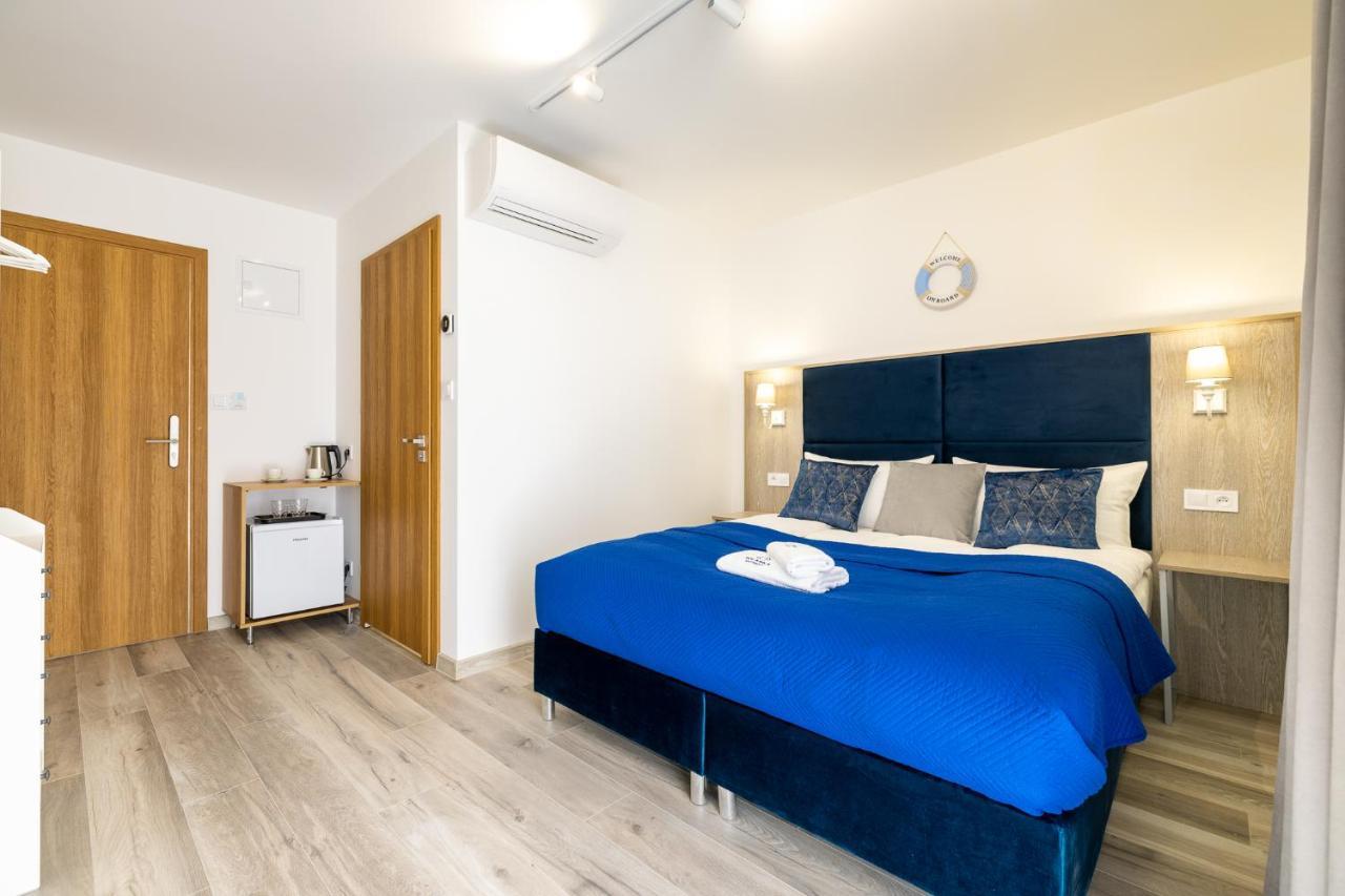 Apartment Polanka Niechorze