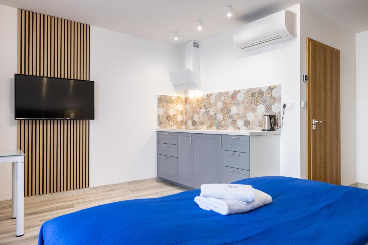 Polanka Apartment