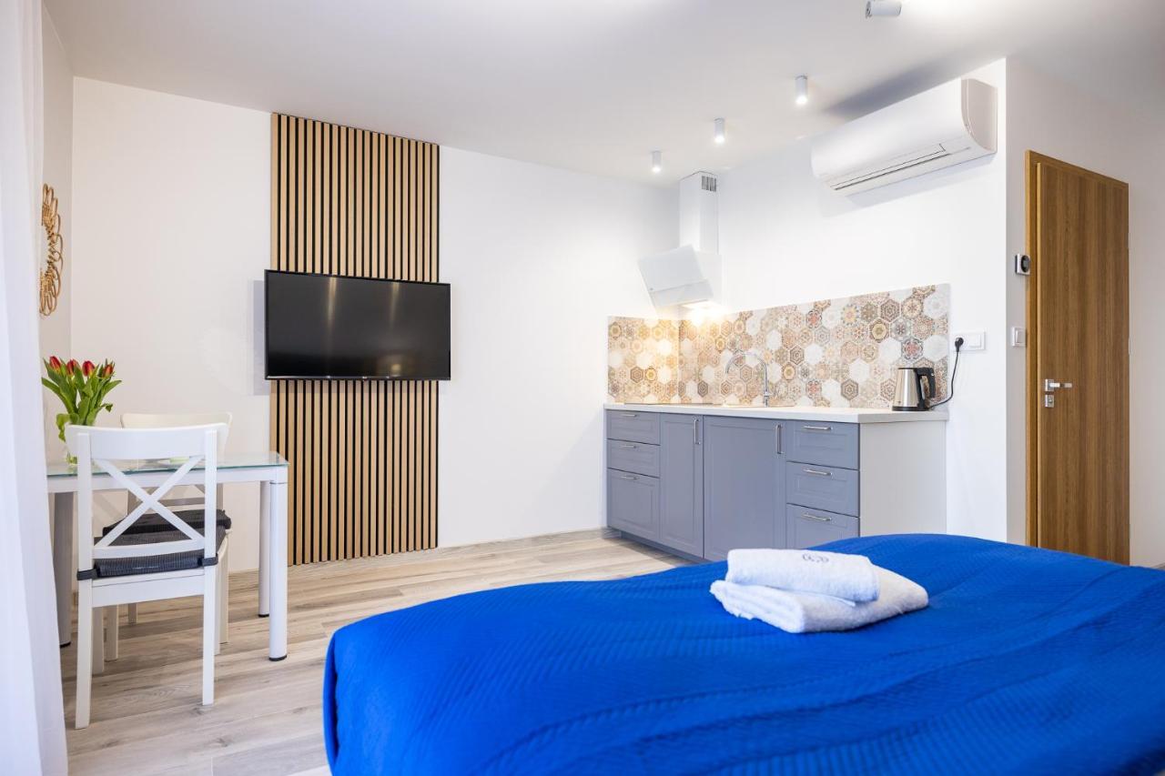 Apartment Polanka