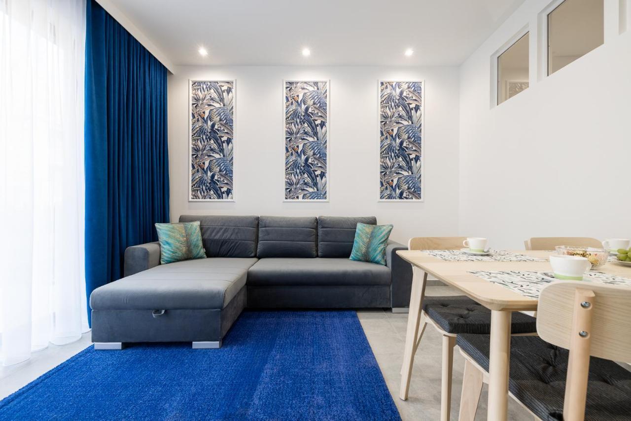 Polanka Apartment *