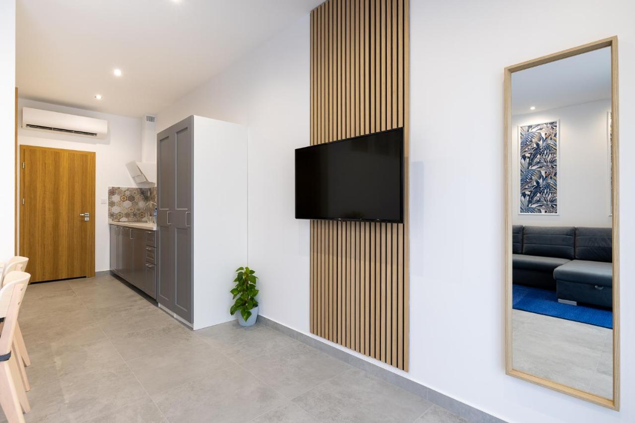 Polanka Apartment *