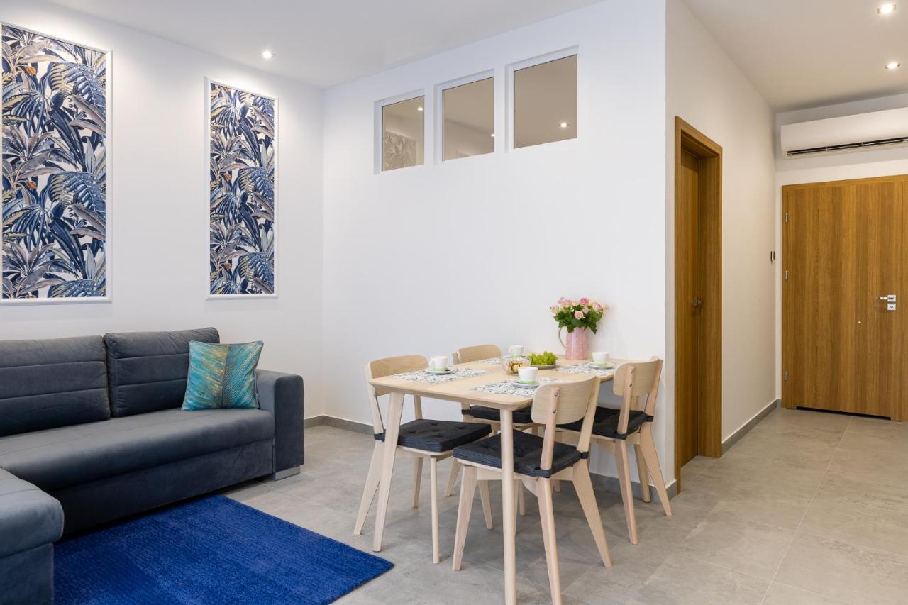 Apartment Polanka Niechorze