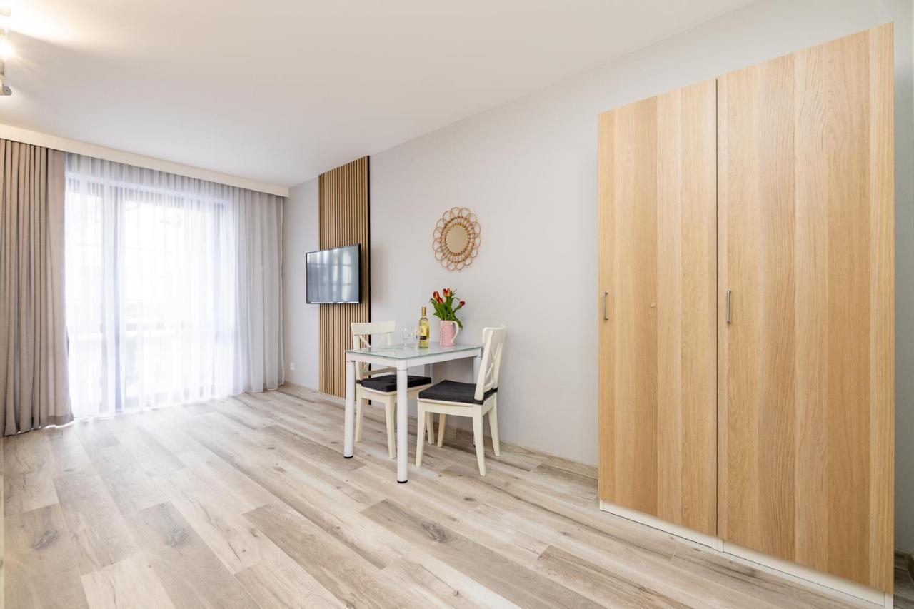 Polanka Apartment
