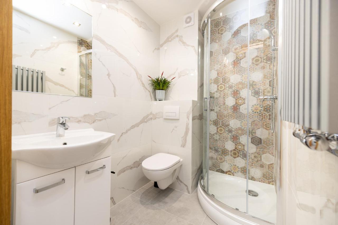 Apartment Polanka *