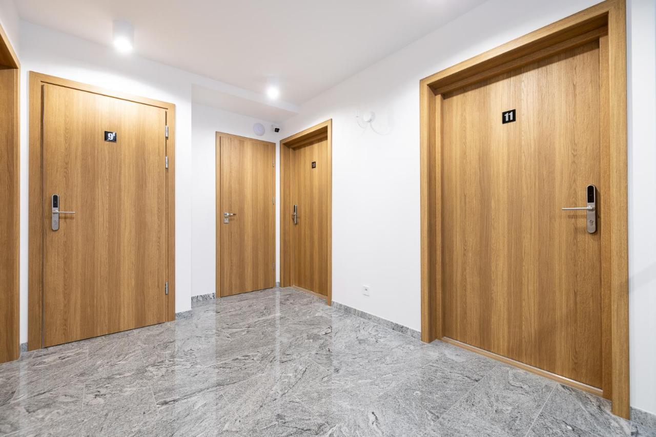 Polanka Apartment
