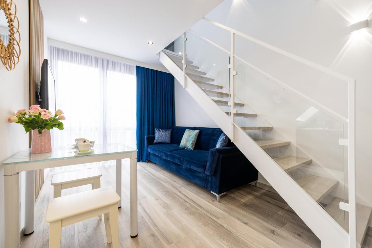 Apartment Polanka *