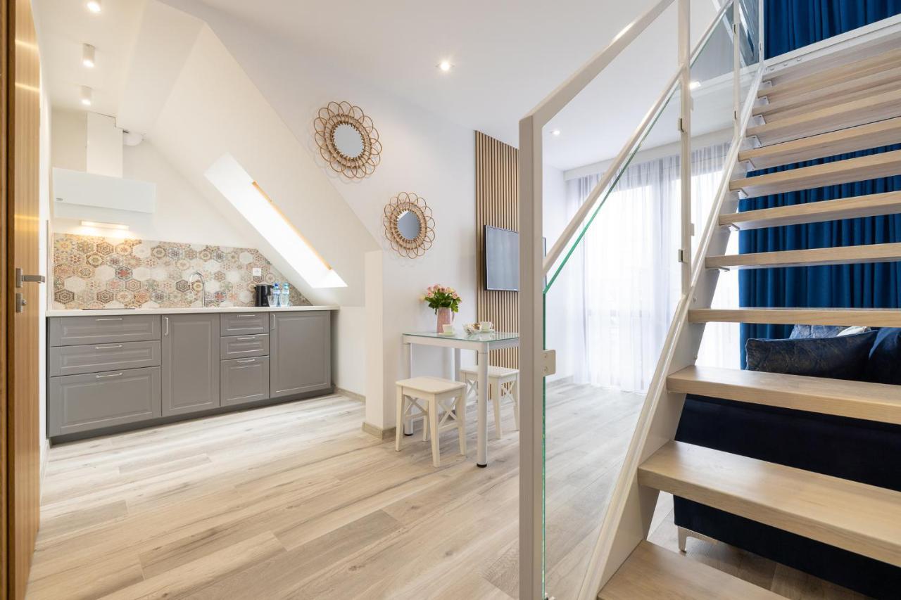 Polanka Apartment