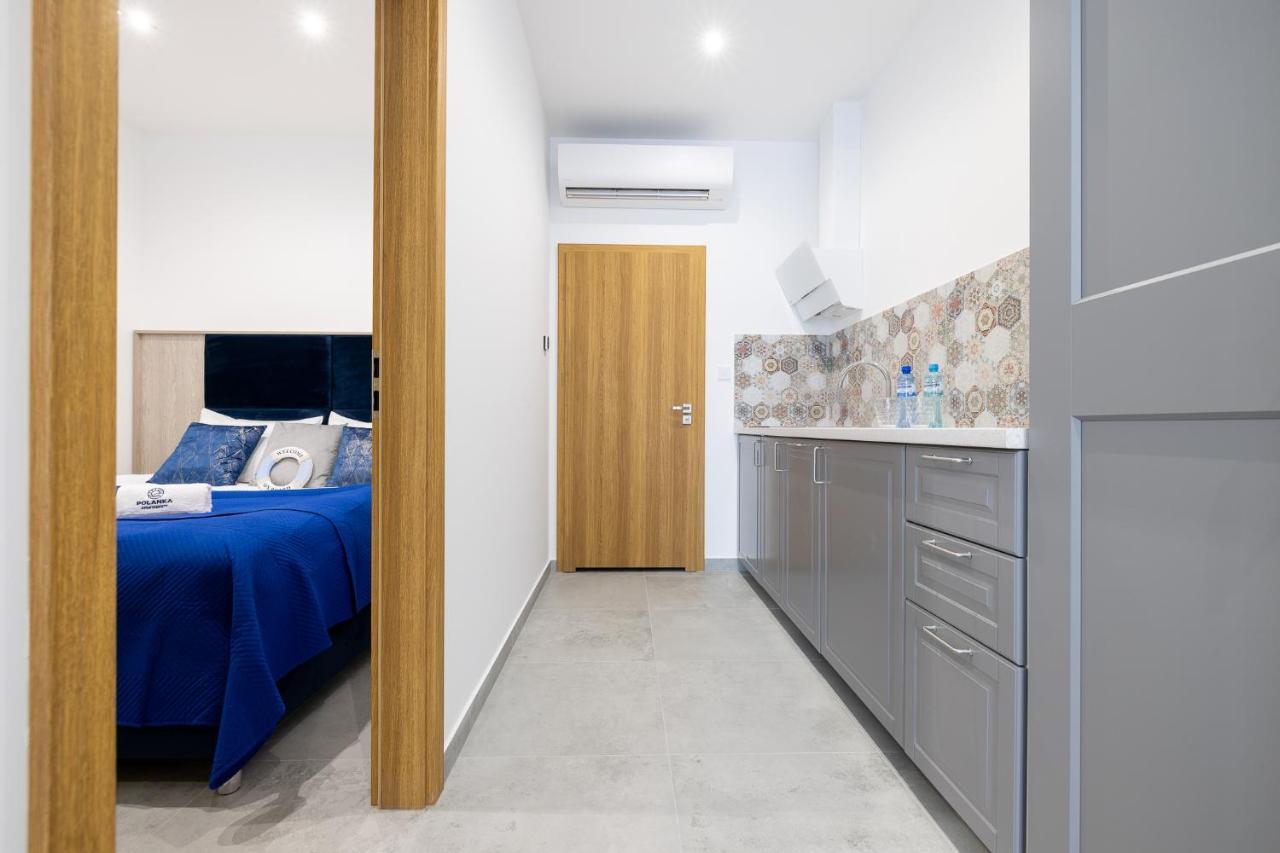 Polanka Apartment *