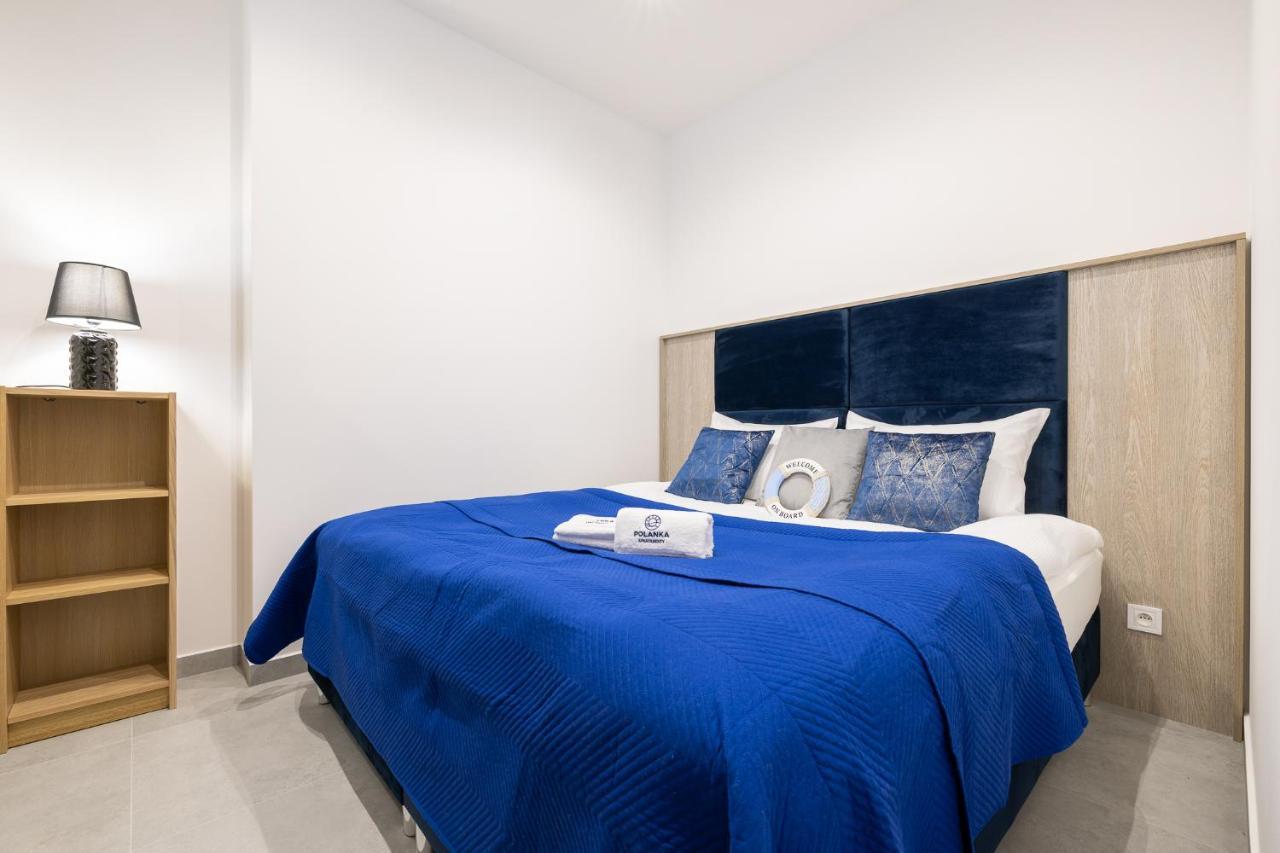 Apartment Polanka Niechorze