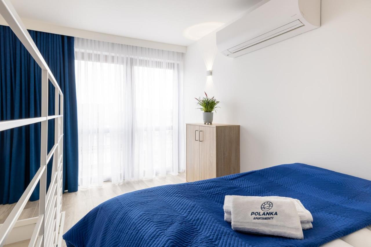 Polanka Apartment *