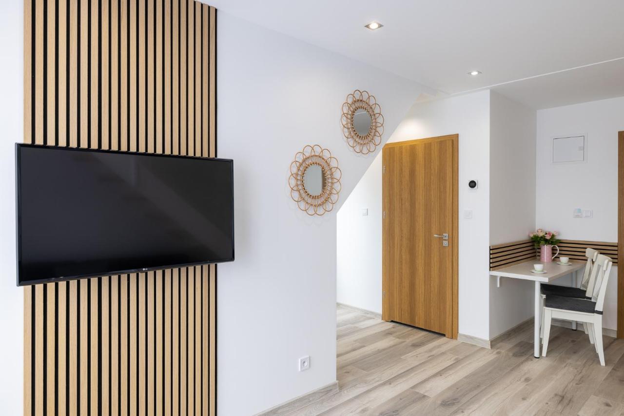 Apartment Polanka *