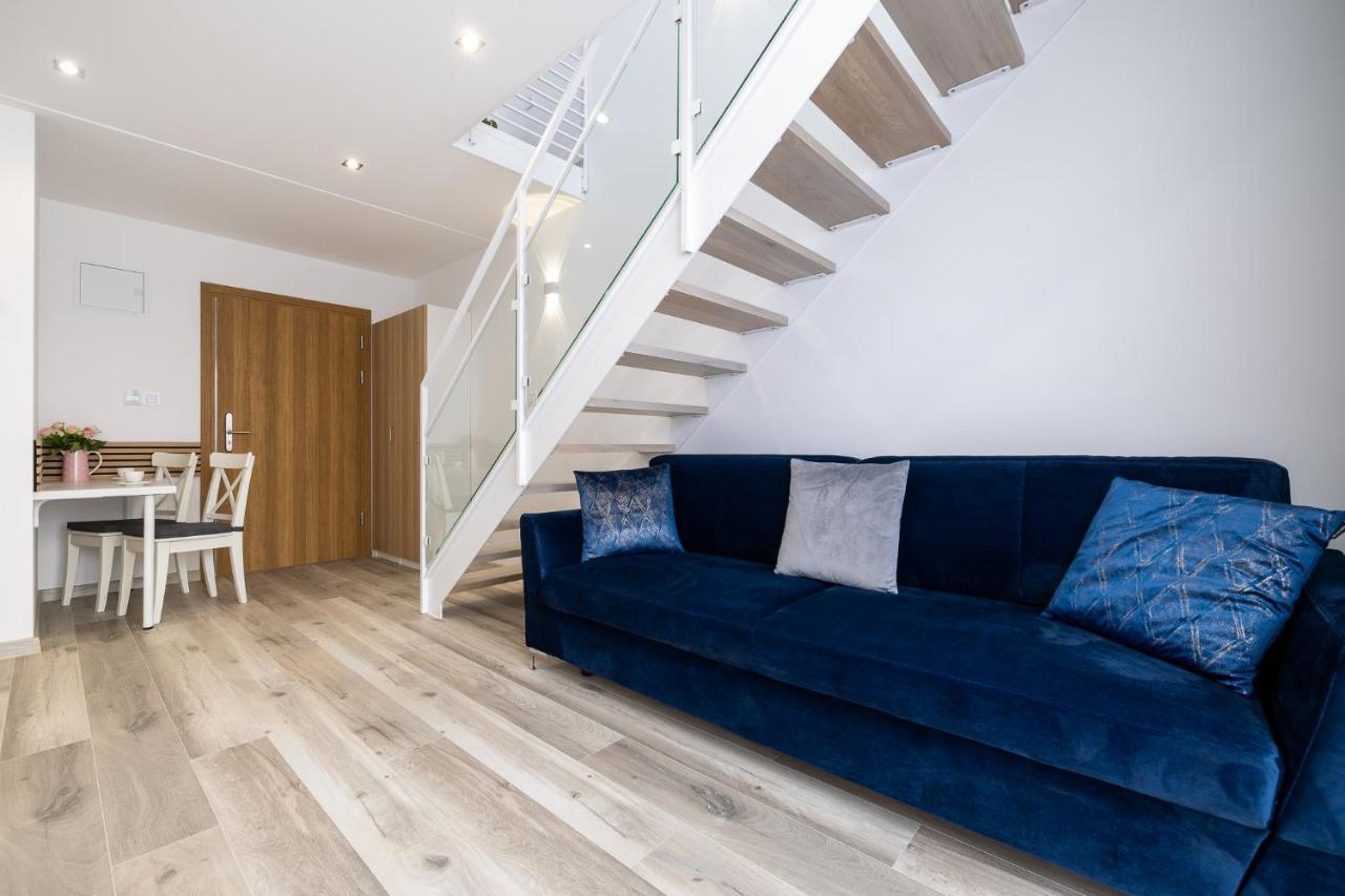 Apartment Polanka *