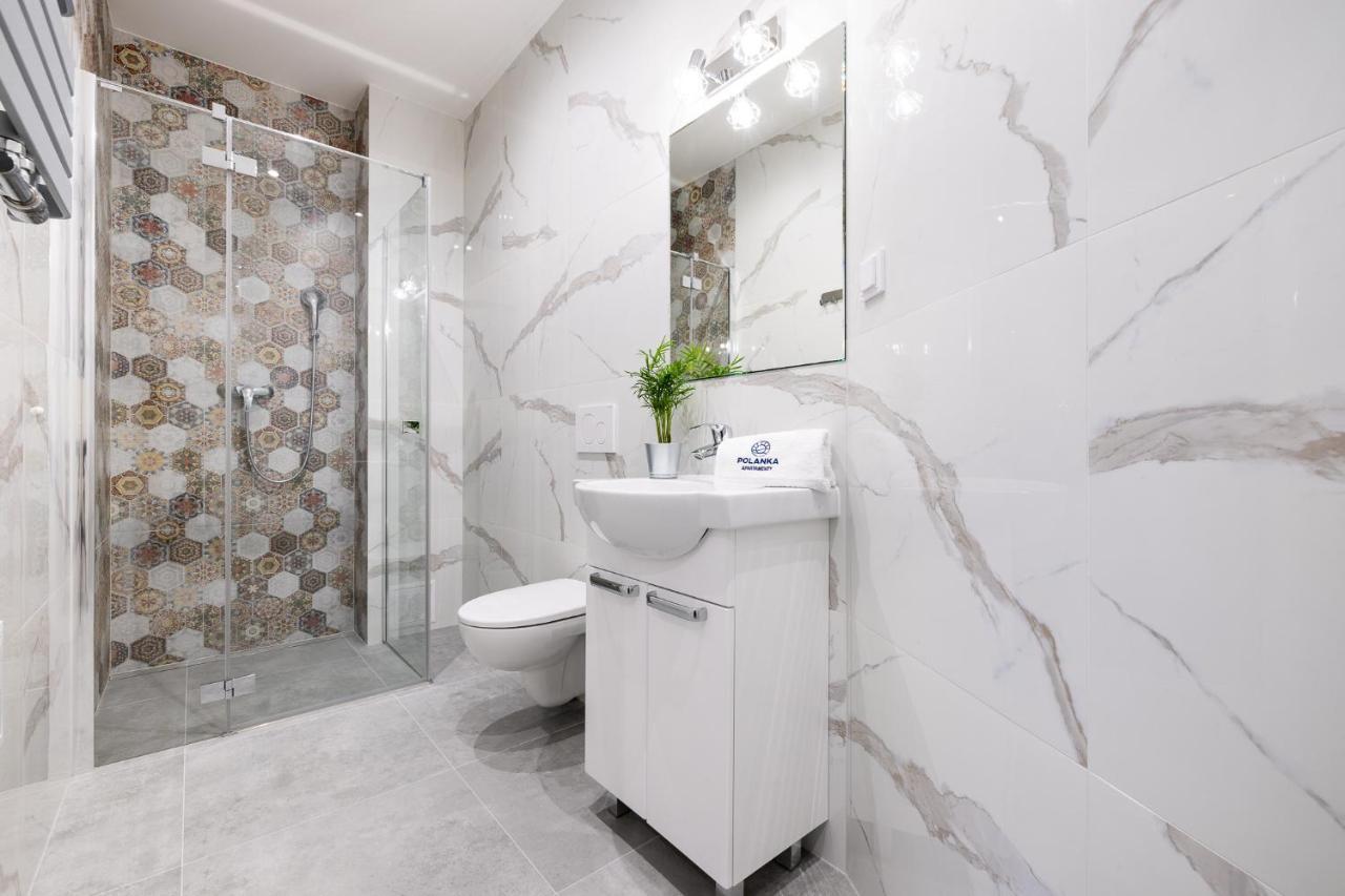 Apartment Polanka *