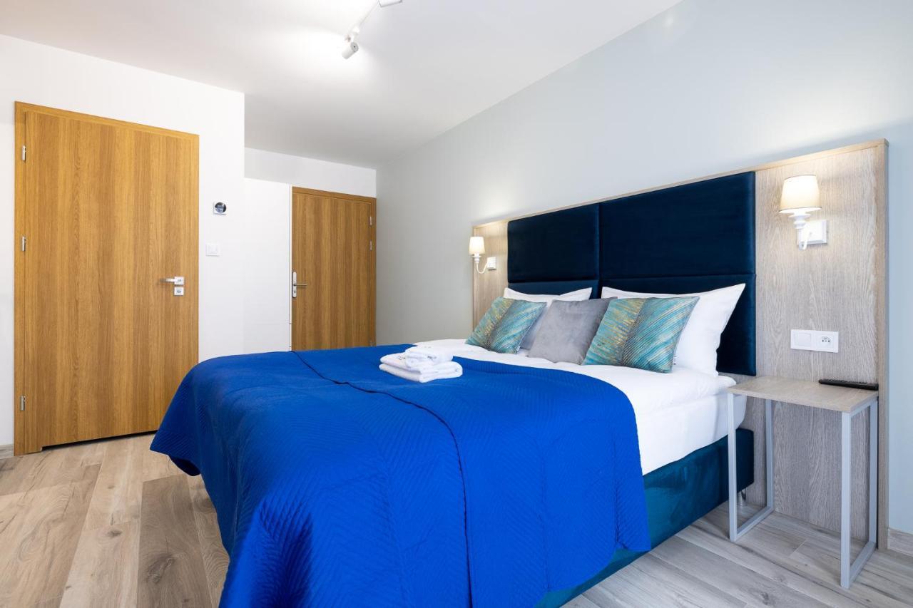 Apartment Polanka
