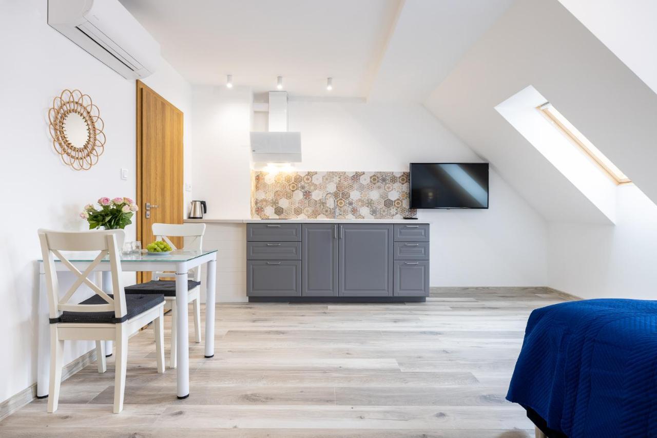 Polanka Apartment *