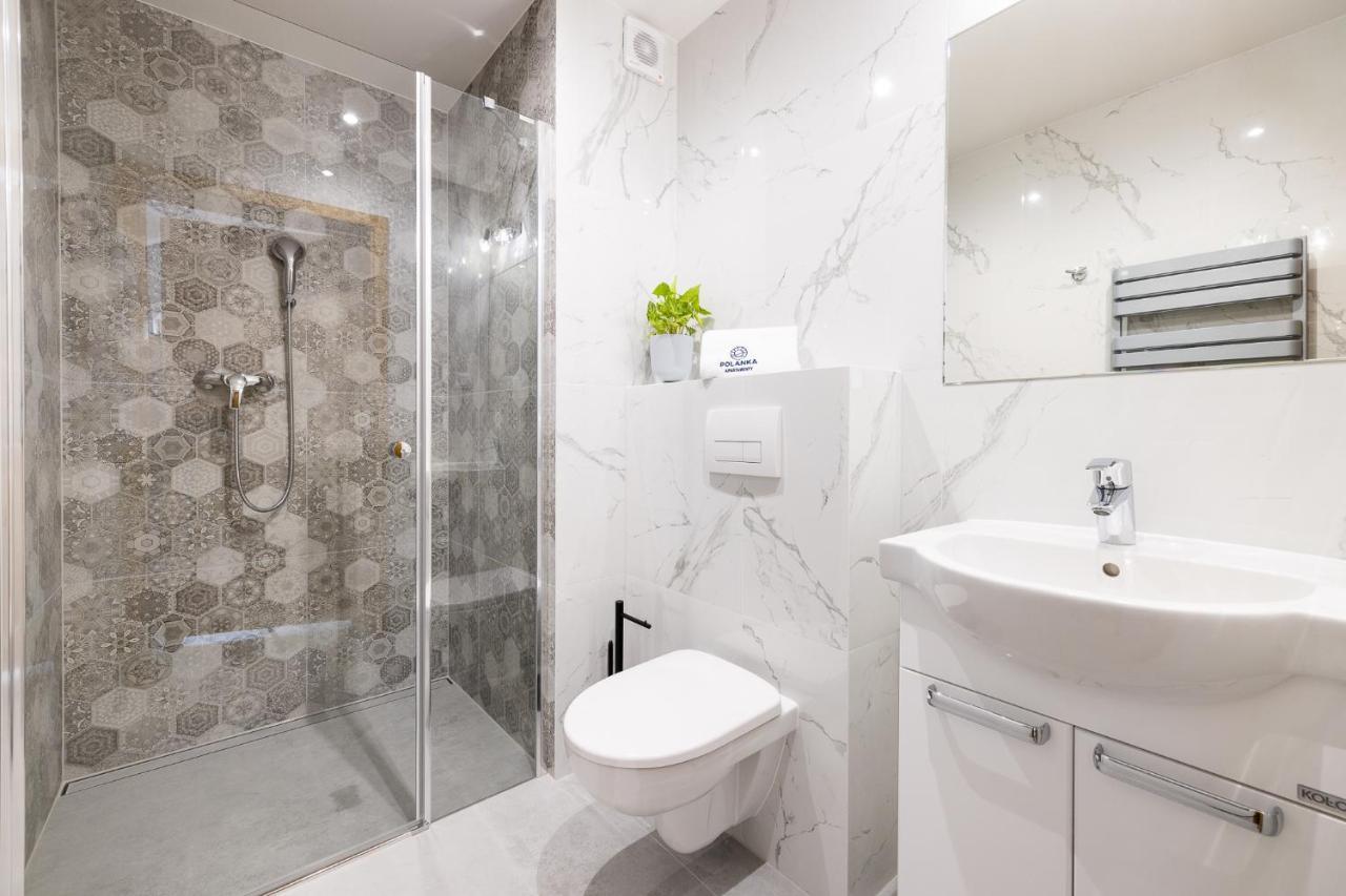Polanka Apartment Niechorze