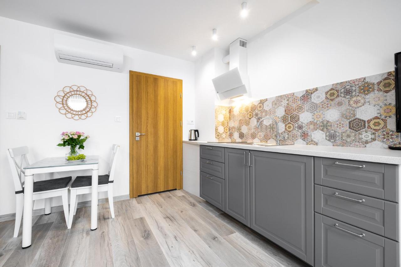 Apartment Polanka *