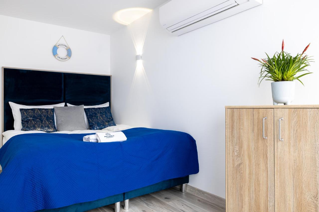 Apartment Polanka *