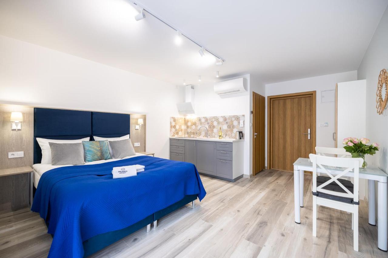 Polanka Apartment Niechorze