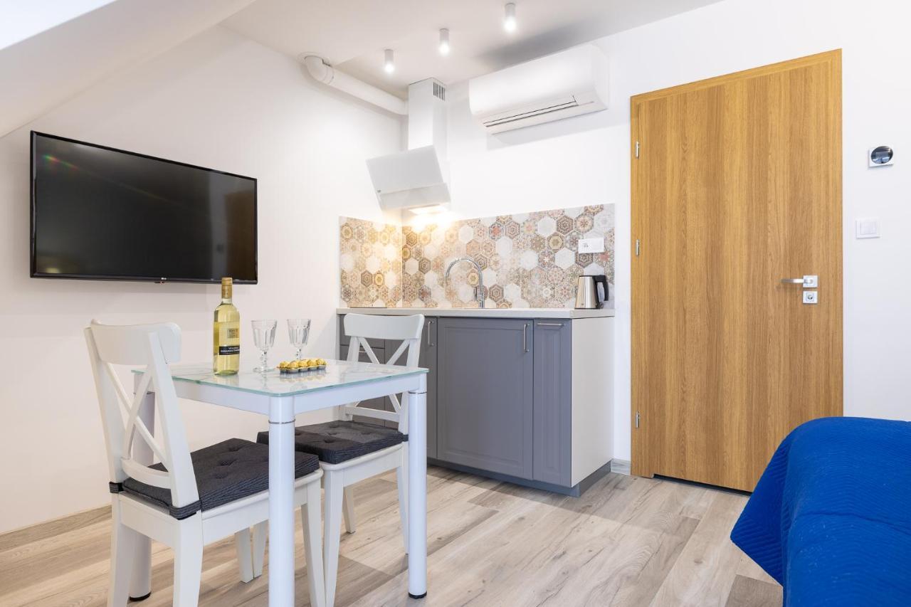Apartment Polanka *