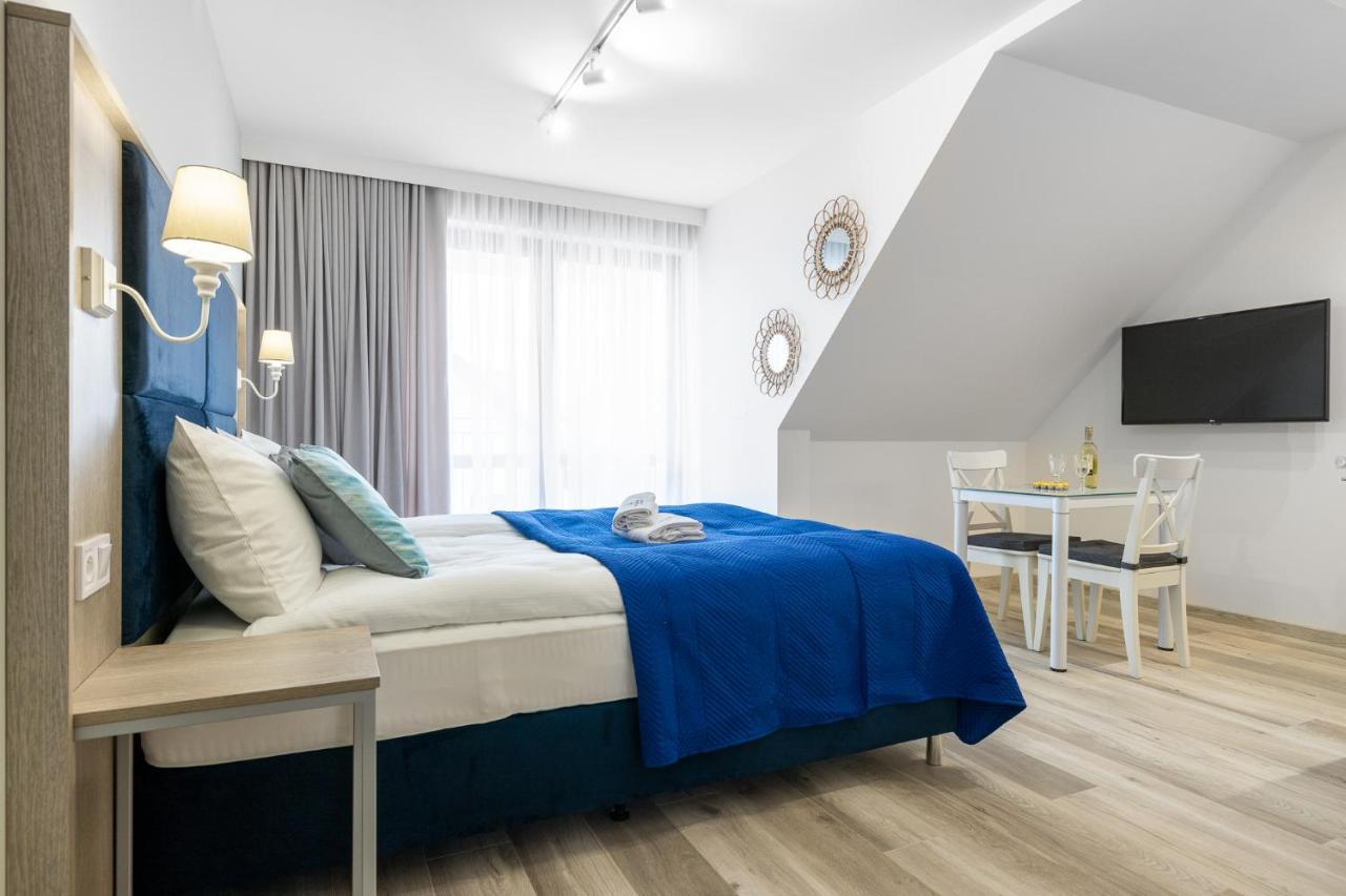 Polanka Apartment Niechorze