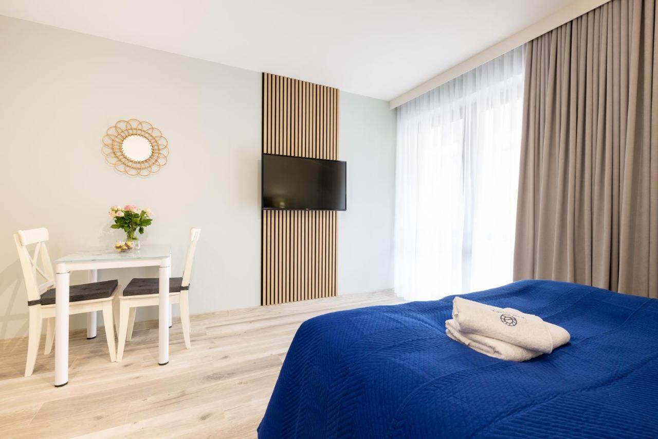Apartment Polanka *