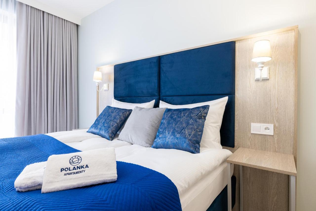 Apartment Polanka