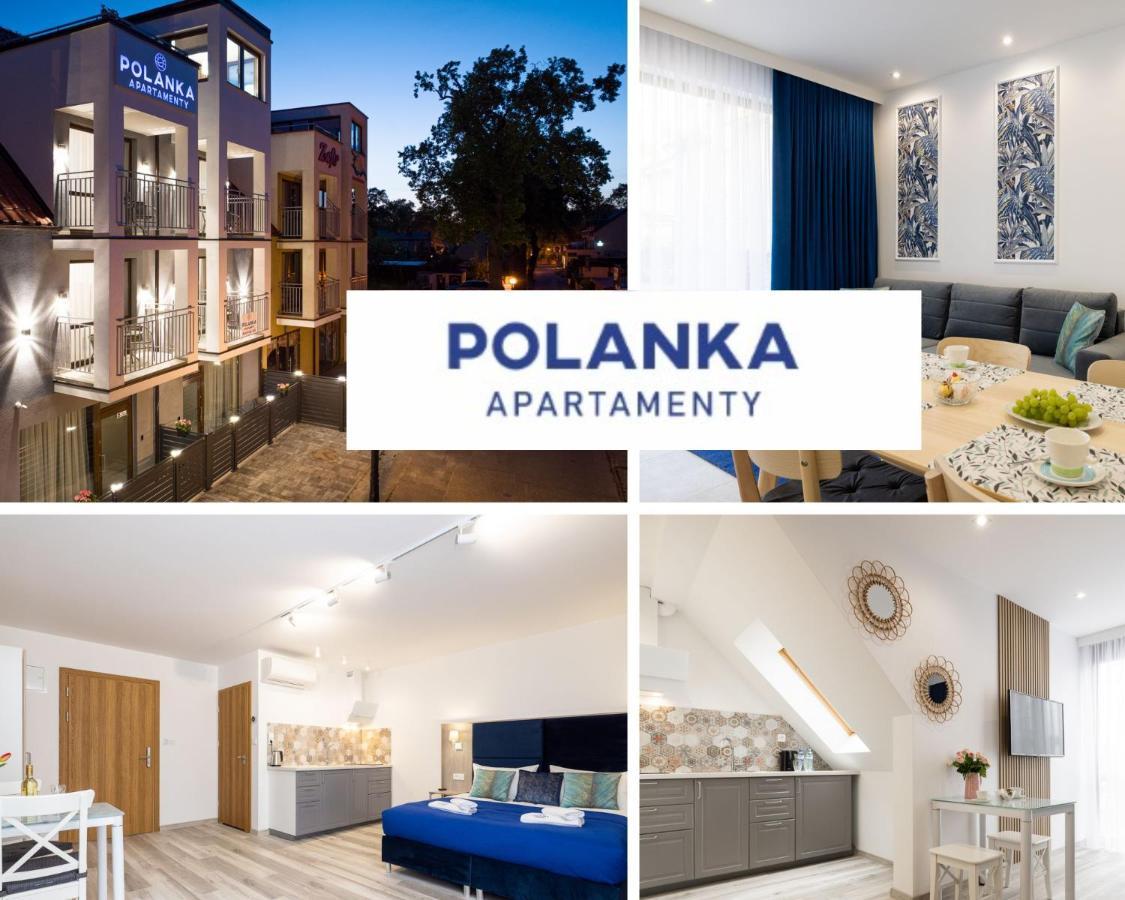 Polanka Apartment