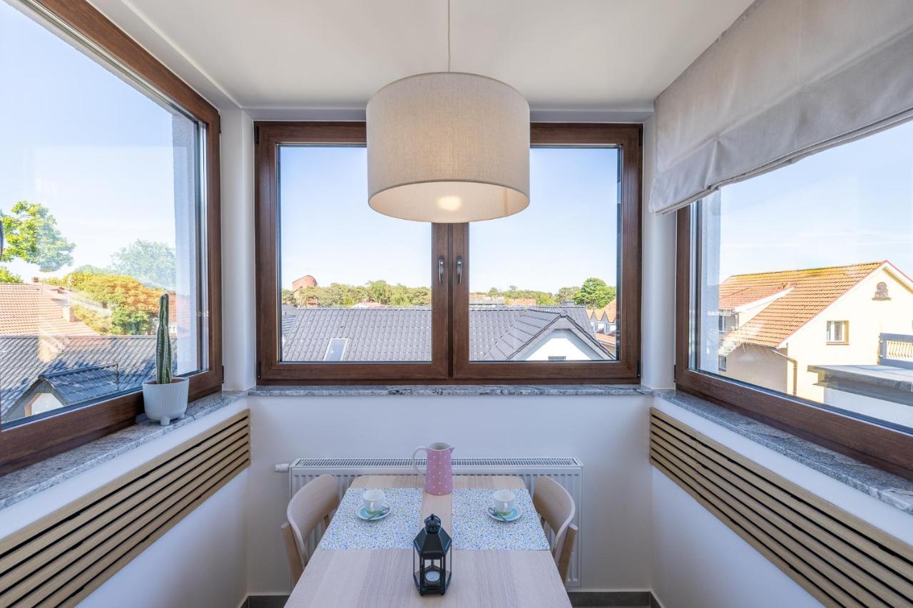 Apartment Polanka *