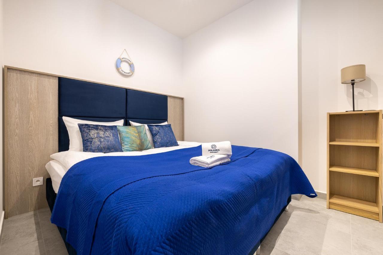 Apartment Polanka *