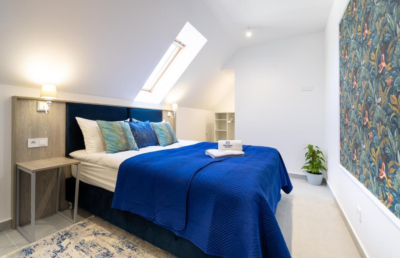 Polanka Apartment Niechorze
