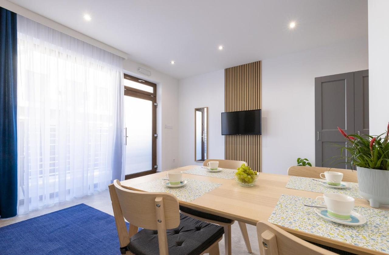 Apartment Polanka Niechorze