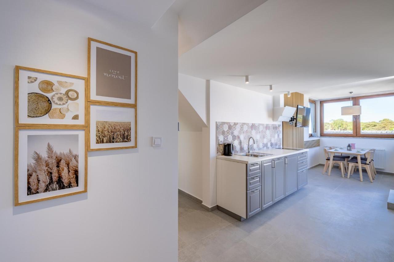 Polanka Apartment Niechorze