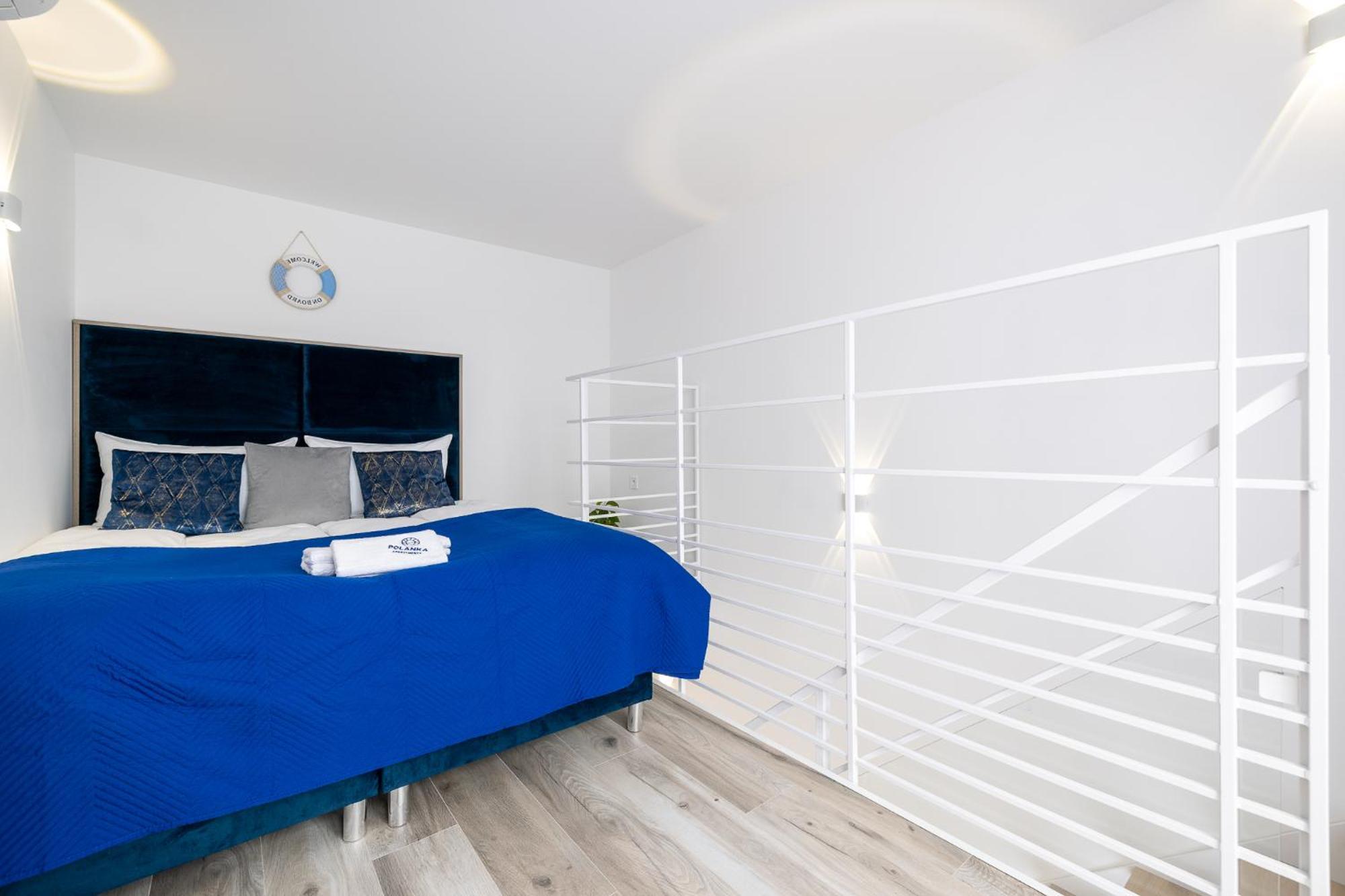 Polanka Apartment *