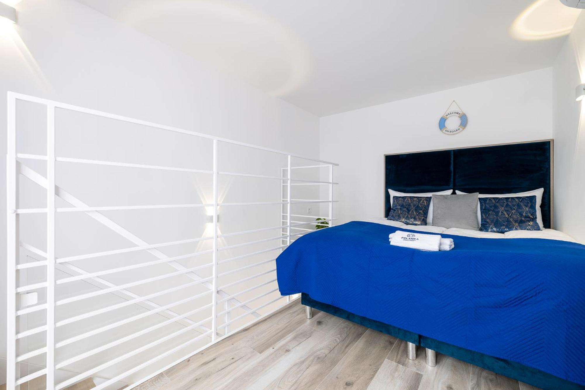 Apartment Polanka Niechorze