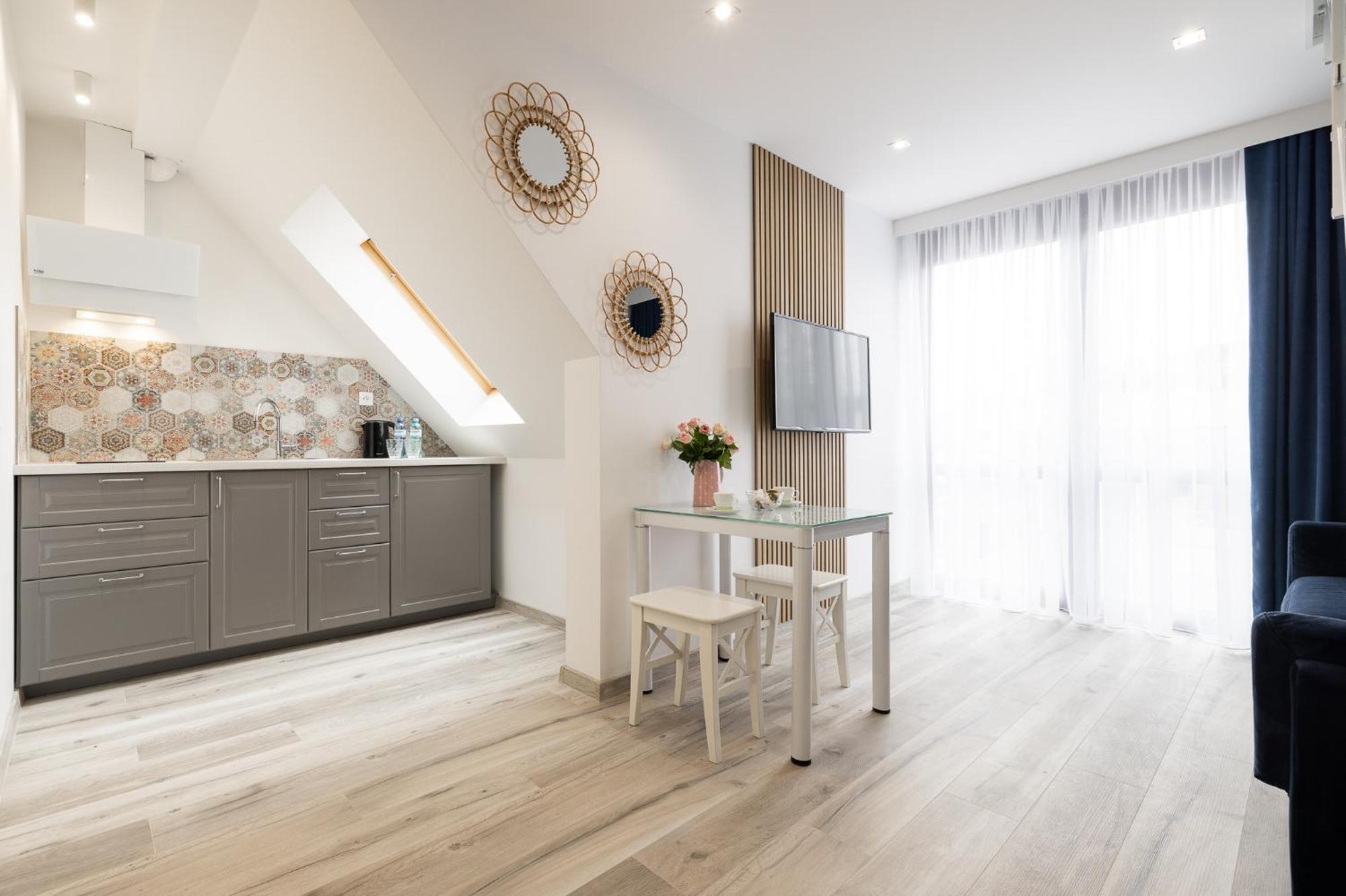 Polanka Apartment